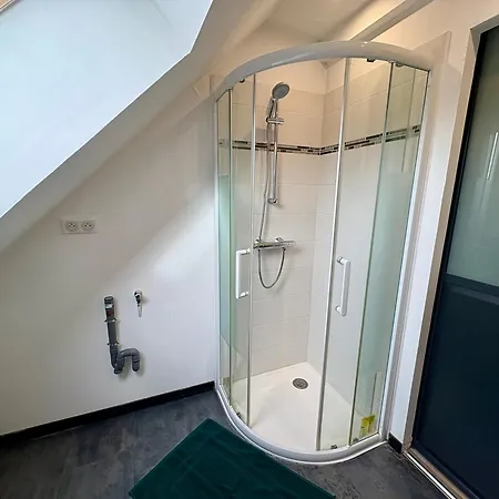 Loft 4 Pers Au Centre Netflix *