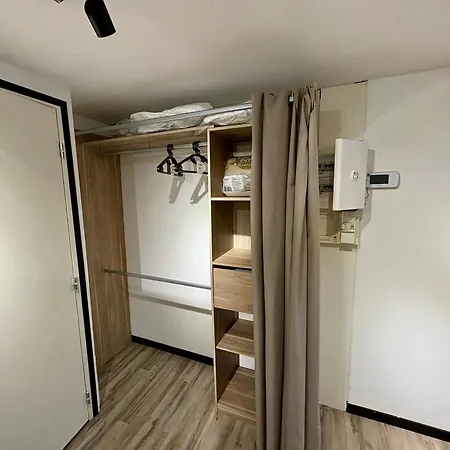 Loft 4 Pers Au Centre Netflix Appartement