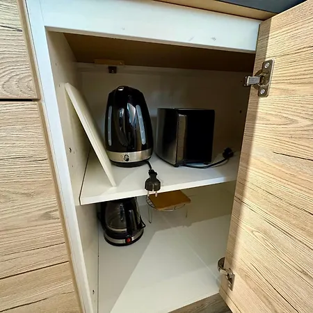 Loft 4 Pers Au Centre Netflix